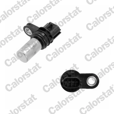 Sensor, crankshaft pulse